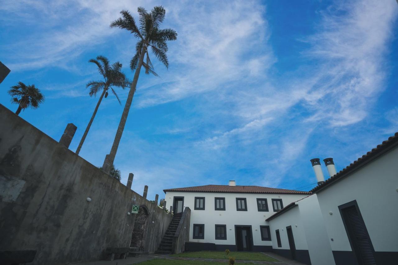Vila Rosario Ponta Delgada Exteriér fotografie