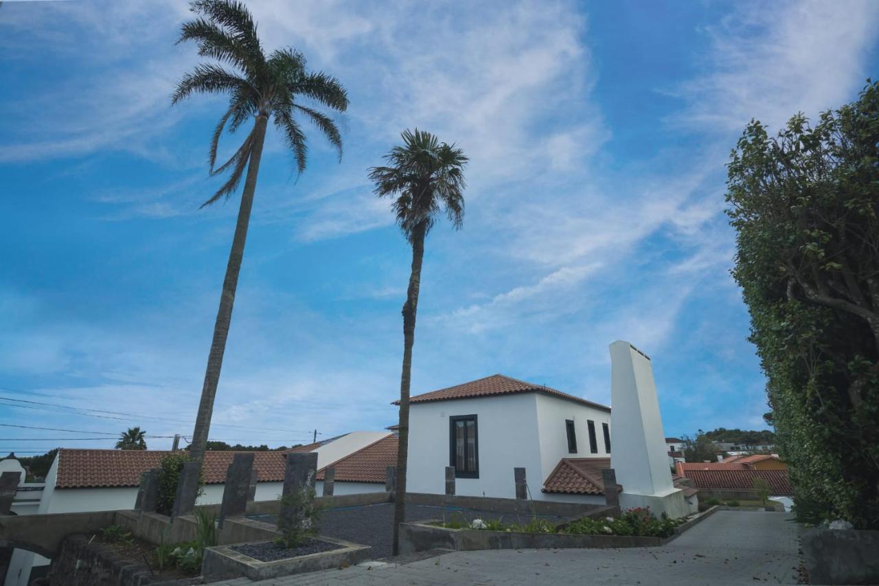 Vila Rosario Ponta Delgada Exteriér fotografie