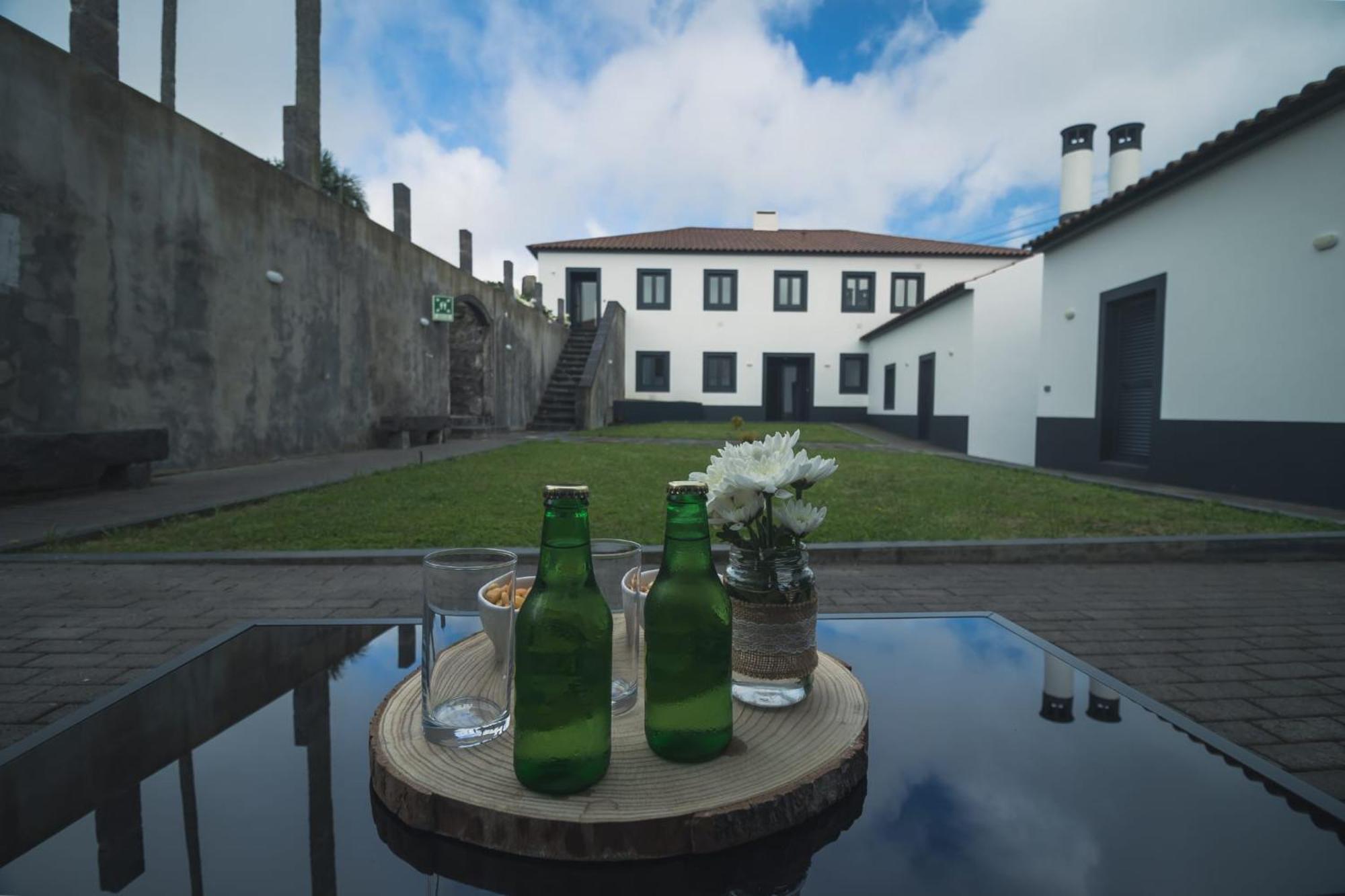 Vila Rosario Ponta Delgada Exteriér fotografie