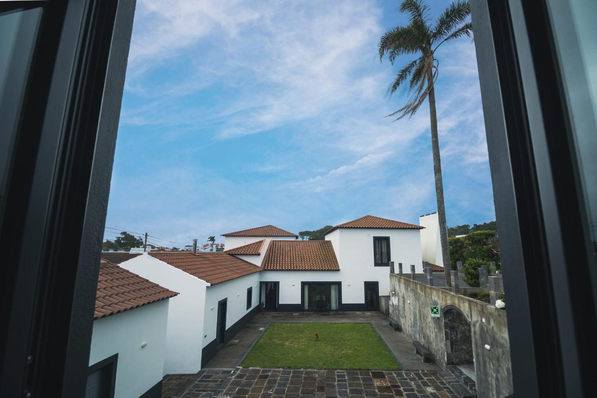 Vila Rosario Ponta Delgada Exteriér fotografie
